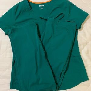 Scrub Set